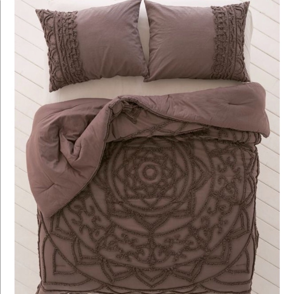 Urban Outfitters Bedding